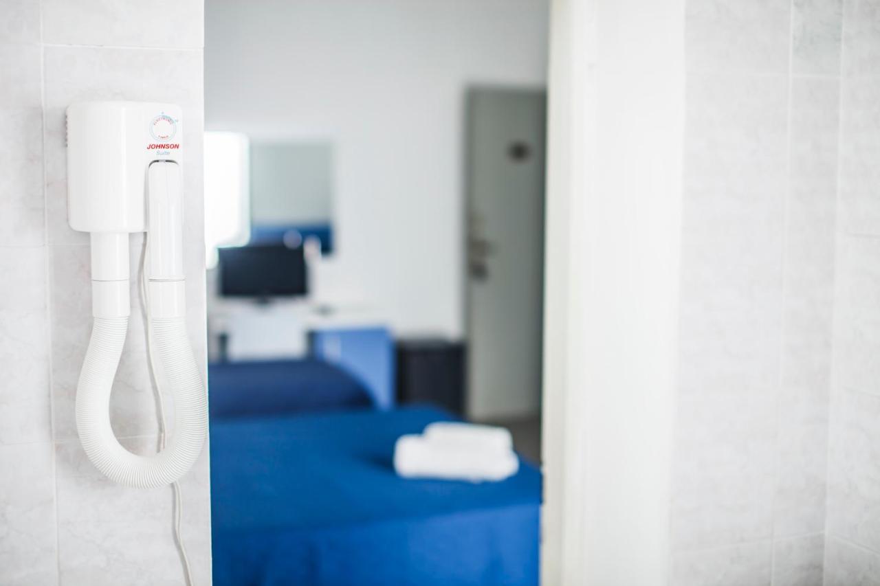 Hotel Rex Viareggio Extérieur photo