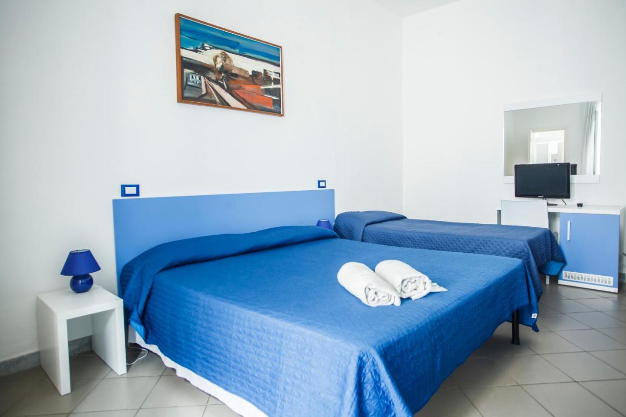 Hotel Rex Viareggio Extérieur photo