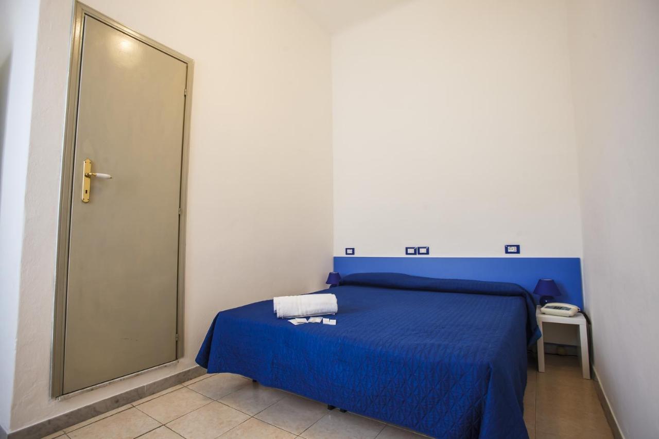 Hotel Rex Viareggio Extérieur photo