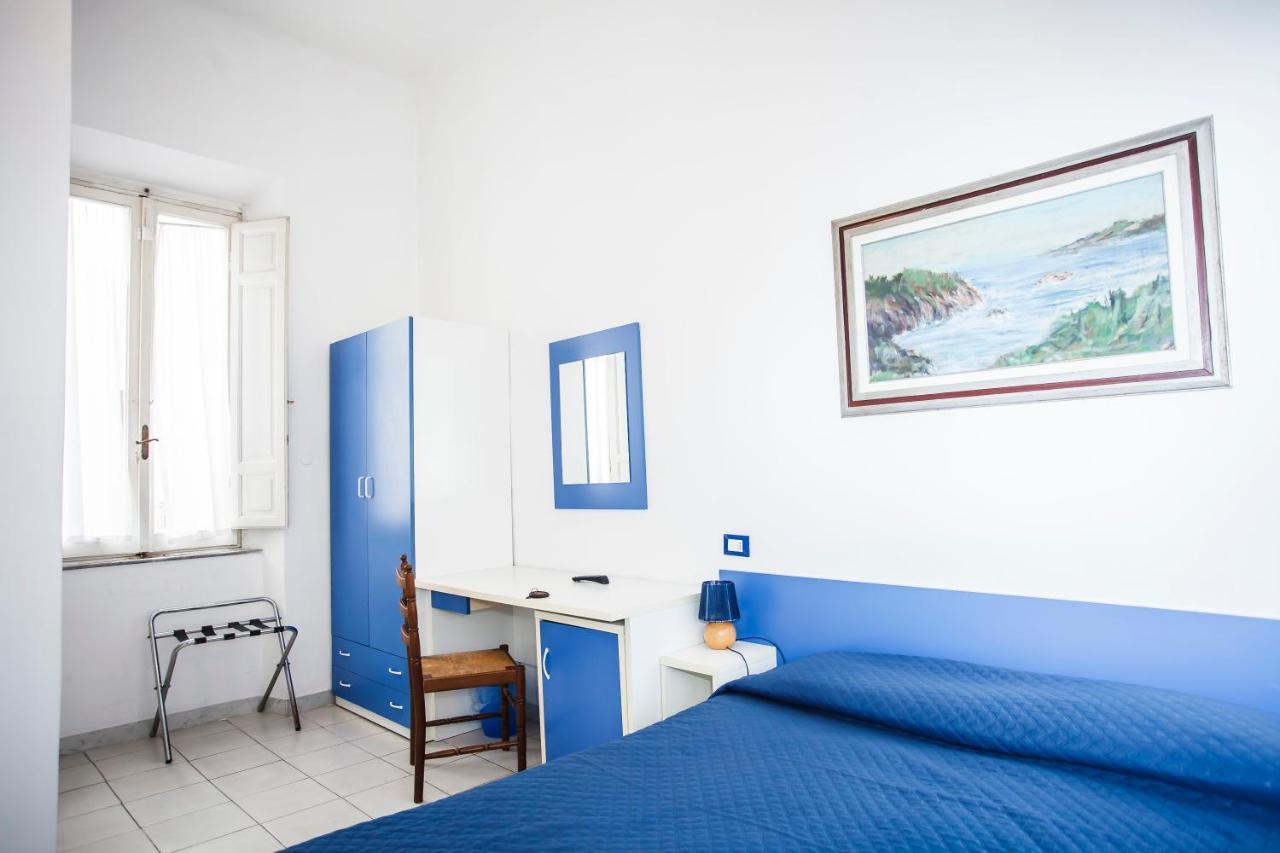 Hotel Rex Viareggio Extérieur photo