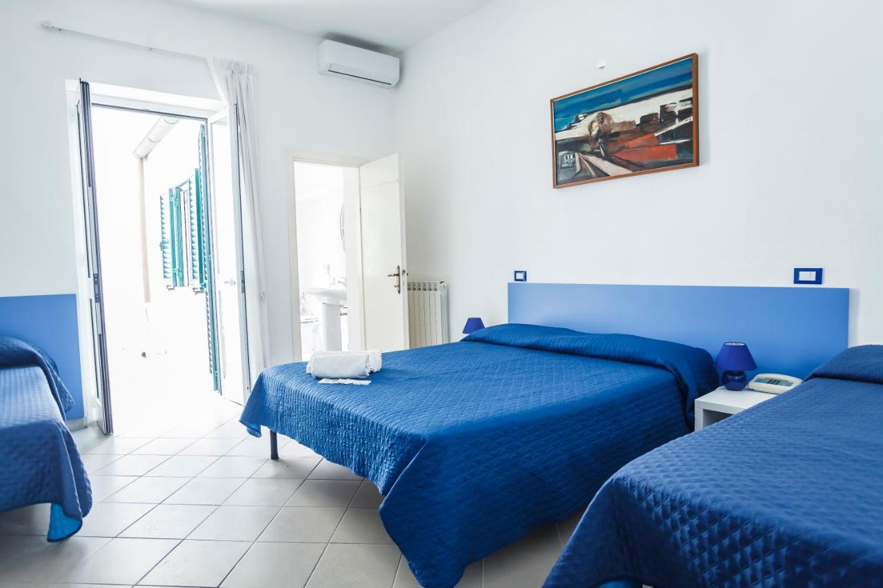 Hotel Rex Viareggio Extérieur photo
