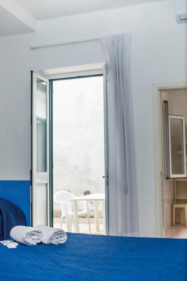 Hotel Rex Viareggio Extérieur photo