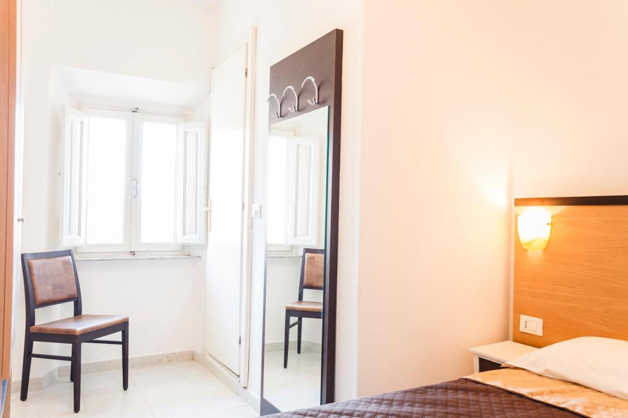 Hotel Rex Viareggio Extérieur photo