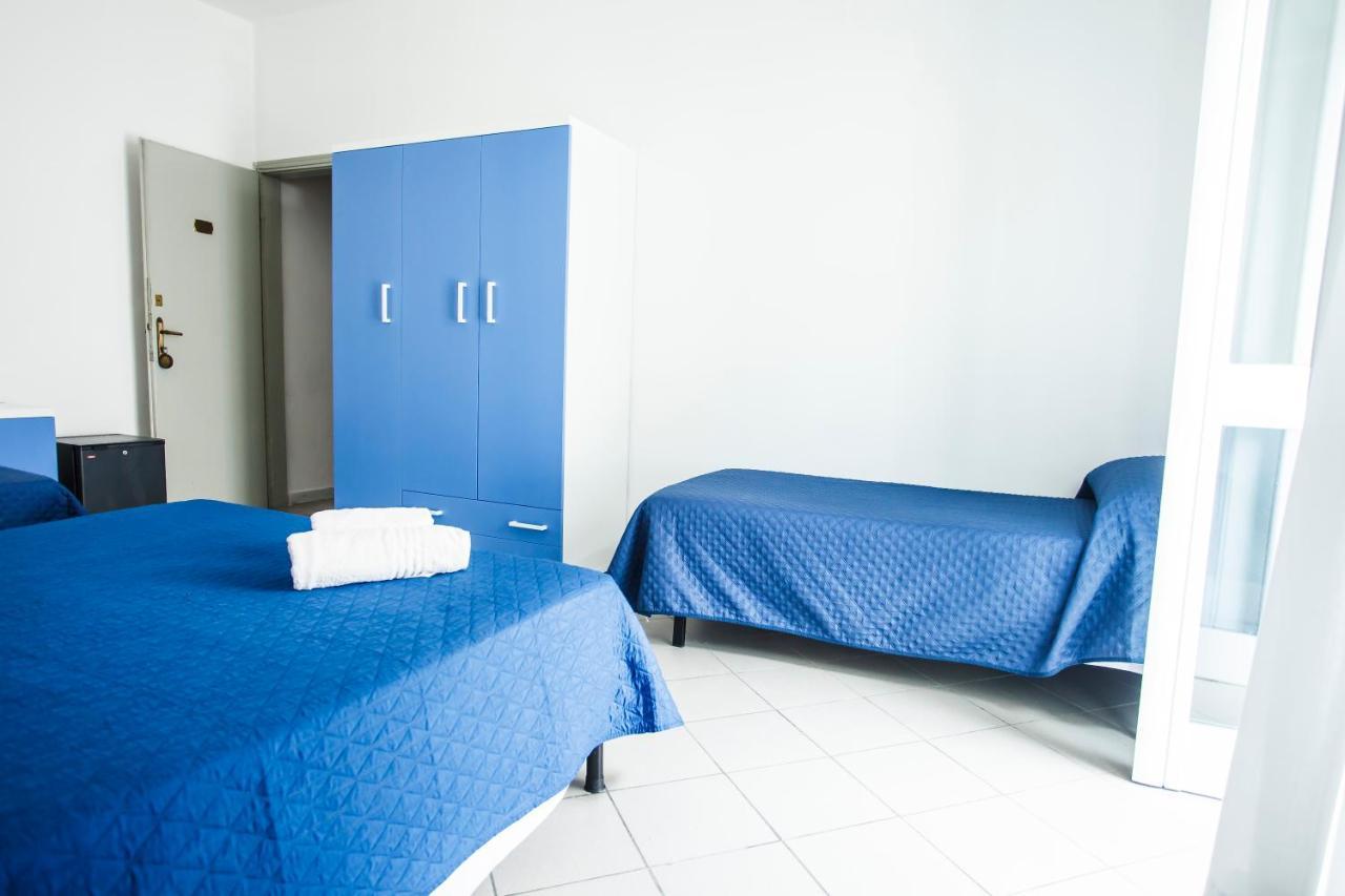 Hotel Rex Viareggio Extérieur photo