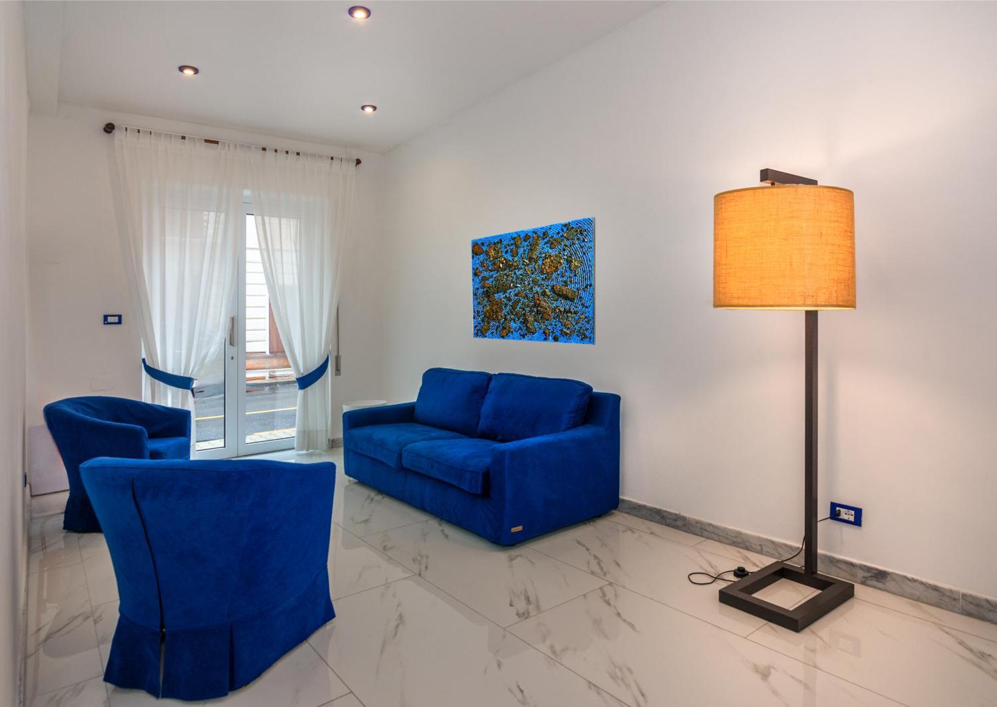 Hotel Rex Viareggio Extérieur photo