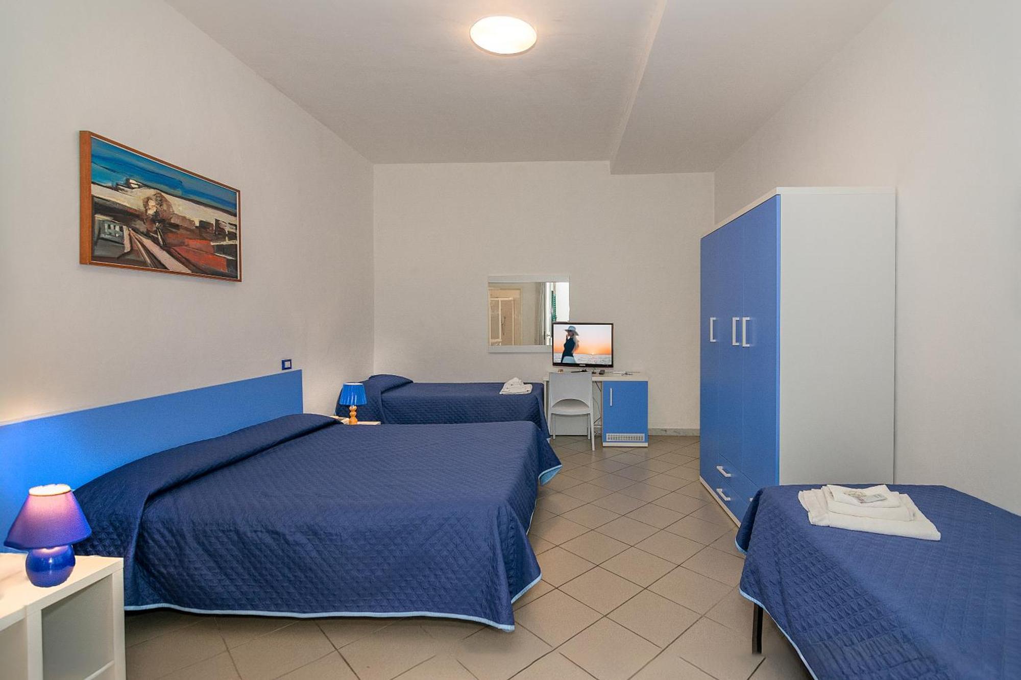 Hotel Rex Viareggio Extérieur photo