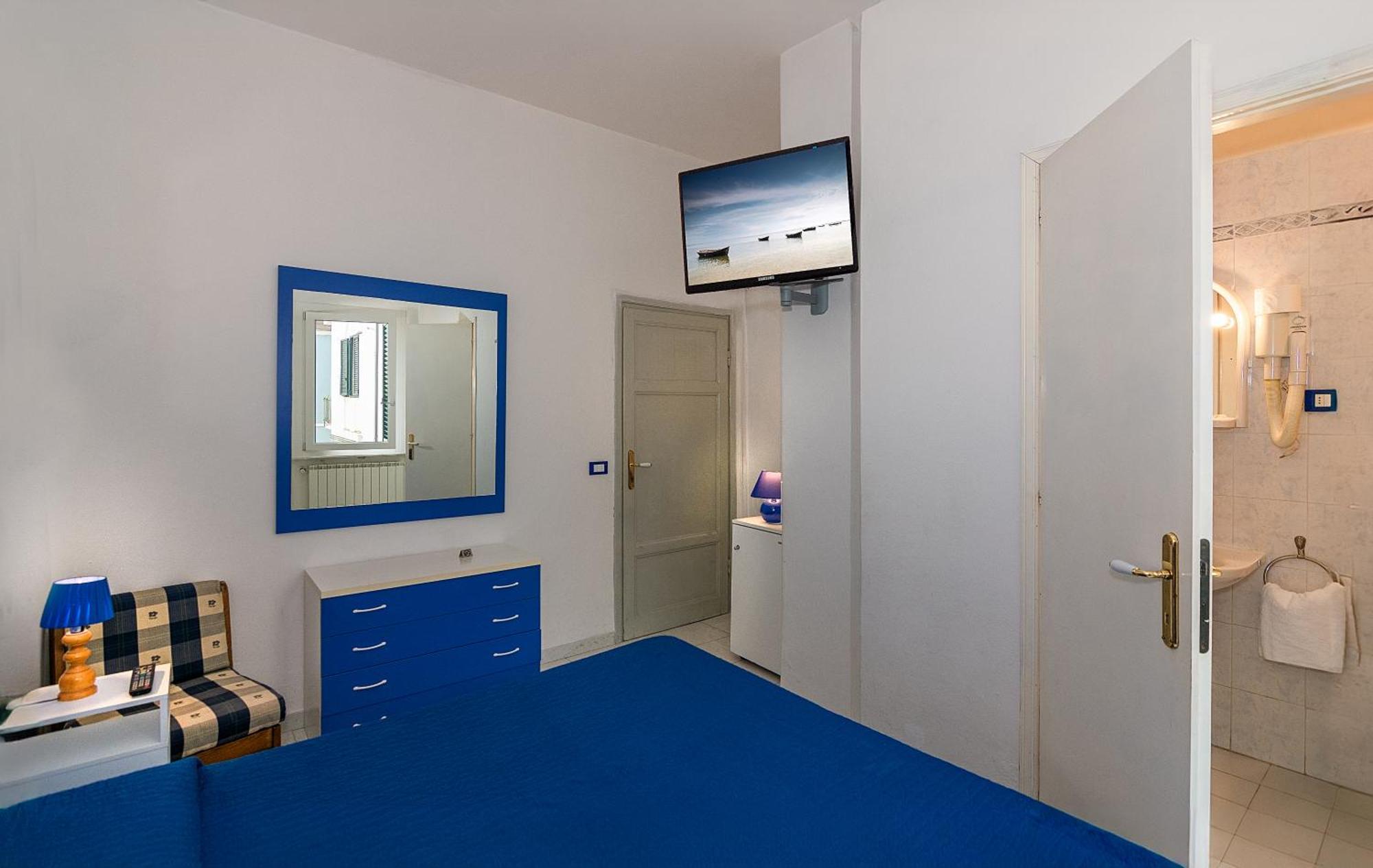 Hotel Rex Viareggio Extérieur photo
