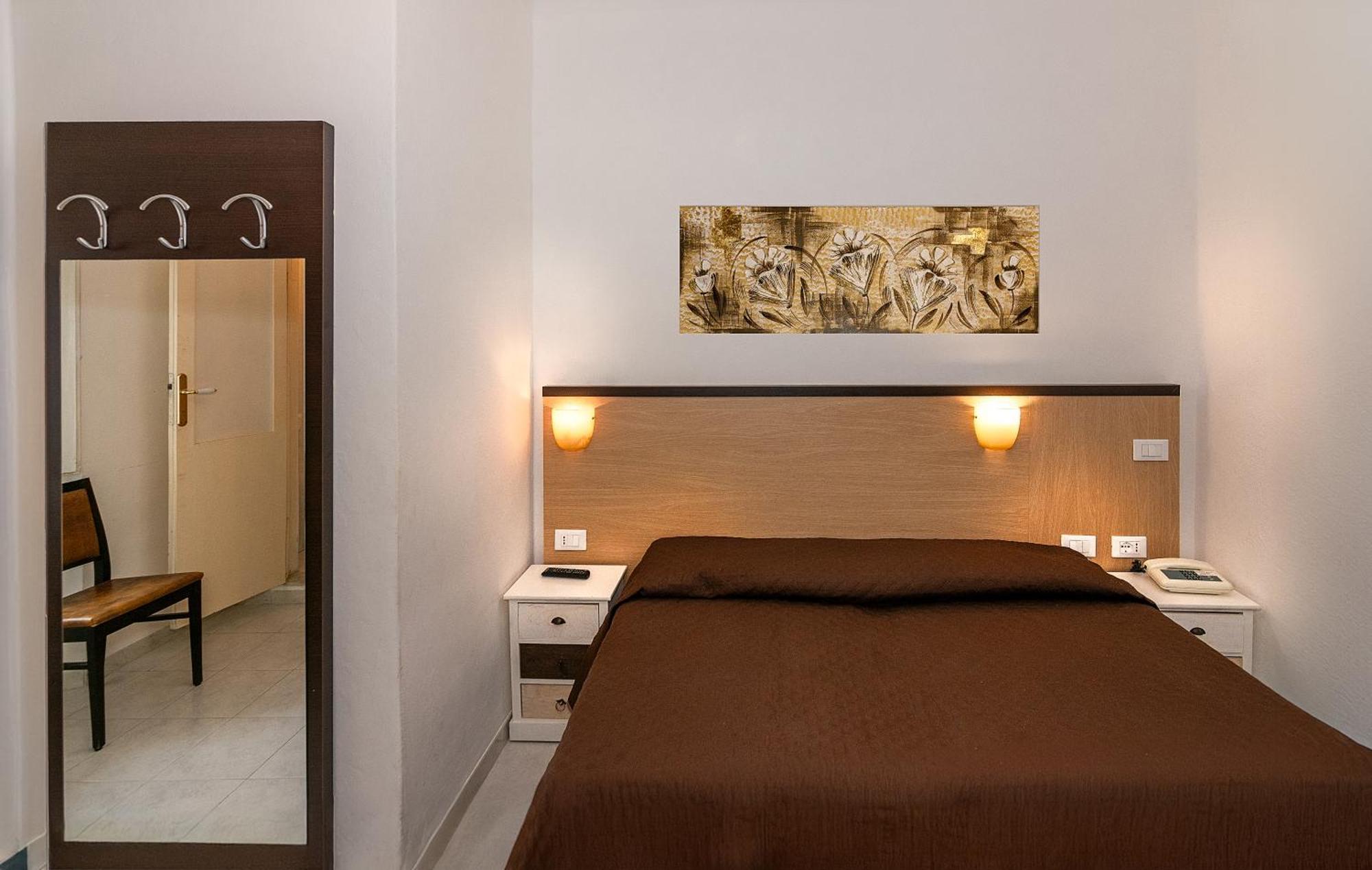 Hotel Rex Viareggio Extérieur photo