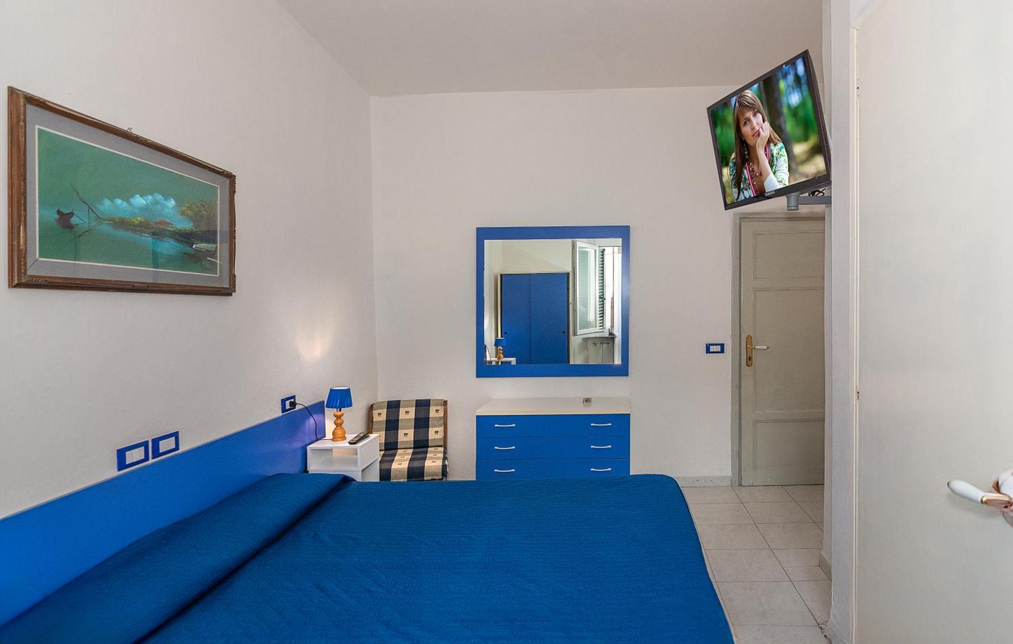 Hotel Rex Viareggio Extérieur photo