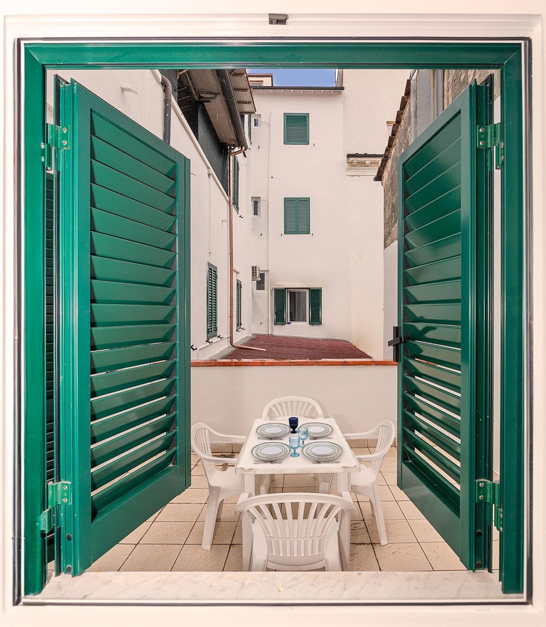 Hotel Rex Viareggio Extérieur photo
