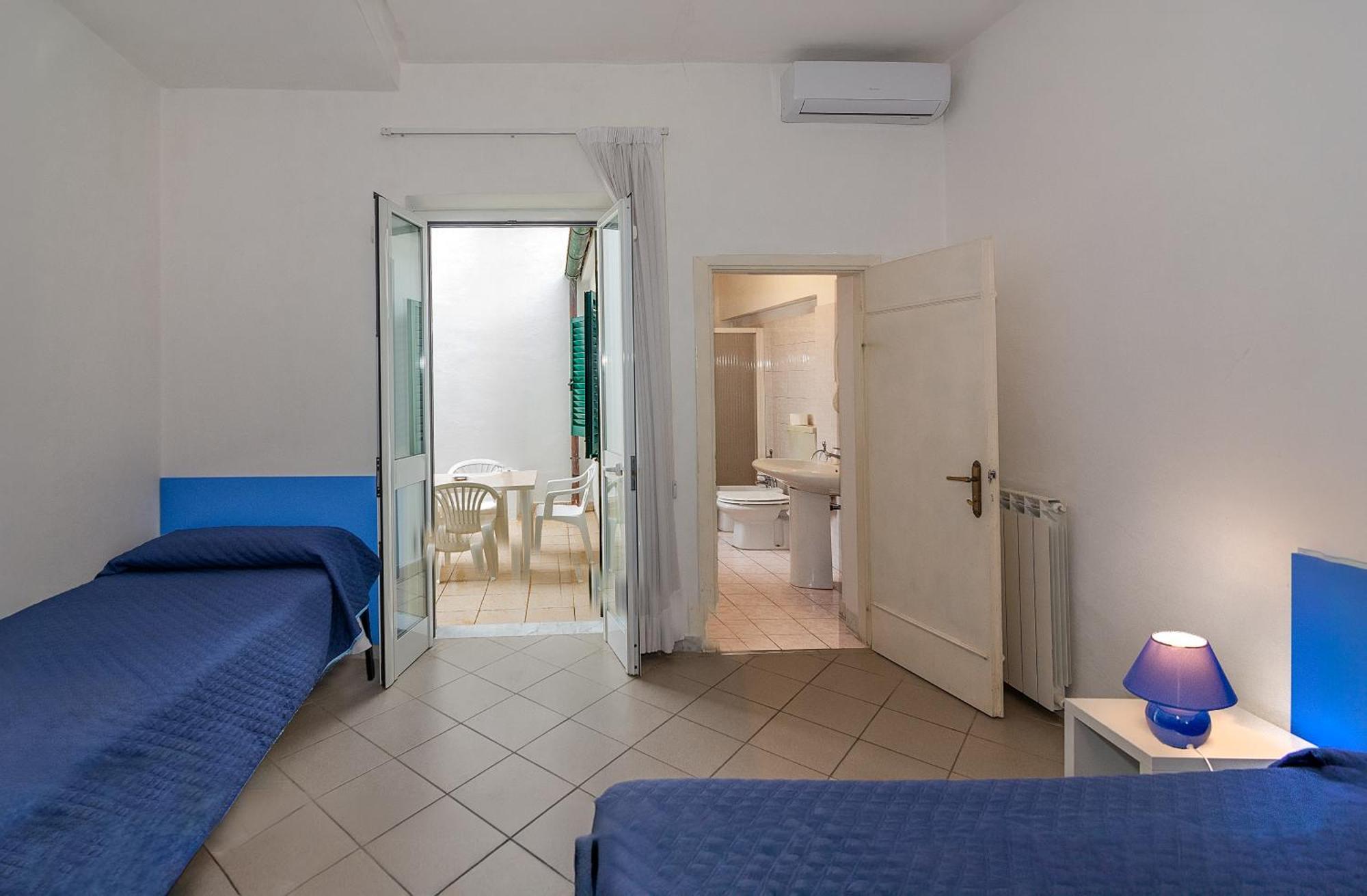 Hotel Rex Viareggio Extérieur photo
