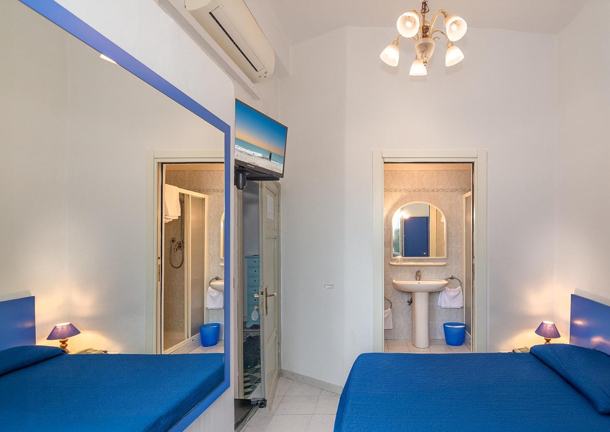 Hotel Rex Viareggio Extérieur photo