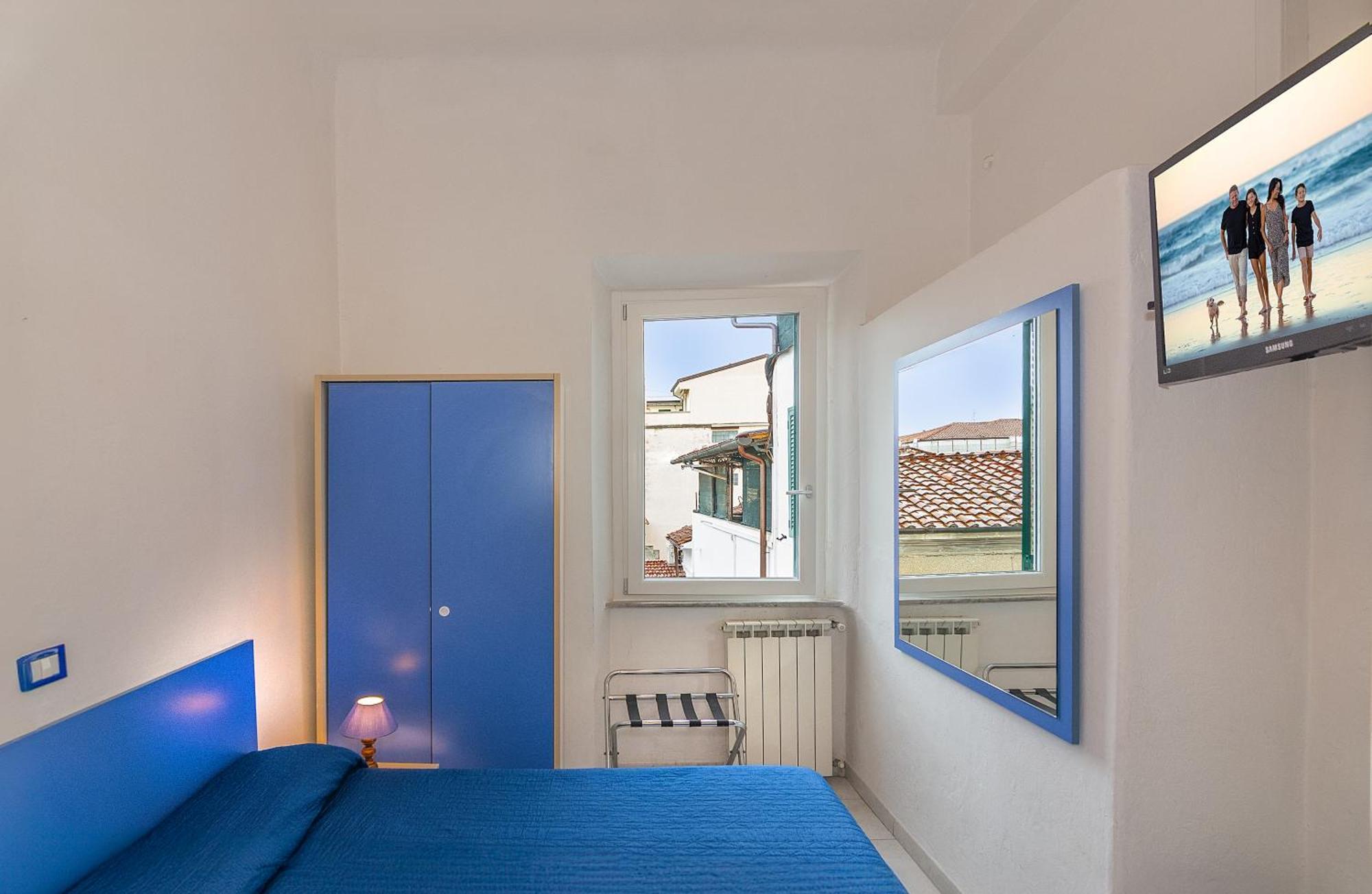 Hotel Rex Viareggio Extérieur photo