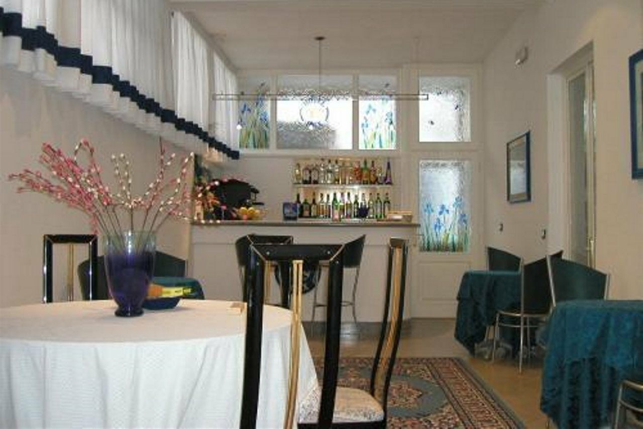 Hotel Rex Viareggio Extérieur photo